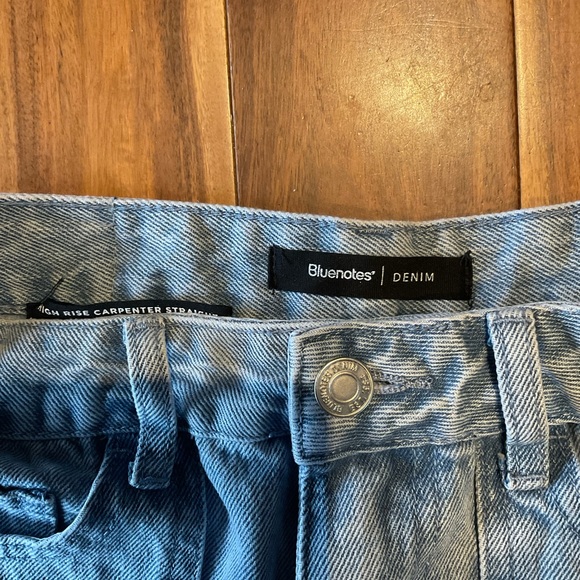Cargo jeans - Picture 2 of 3